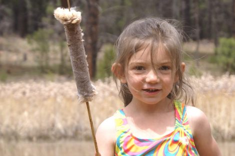 chaiyah with cat tail
